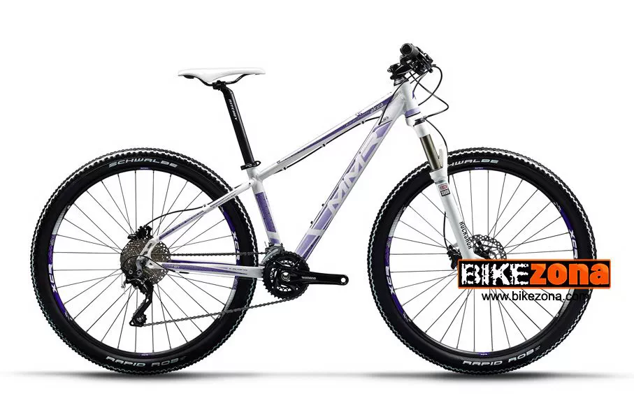 Bicicleta discount mmr mujer